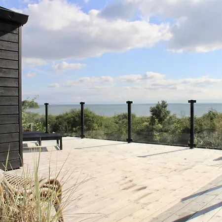 Valia - 20m From The Sea By Interhome * Sonder Stenderup
