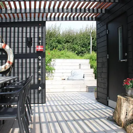 Feriehus Valia - 20m From The Sea By Interhome