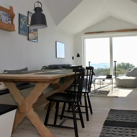 Feriehus Valia - 20m From The Sea By Interhome Sønder Stenderup