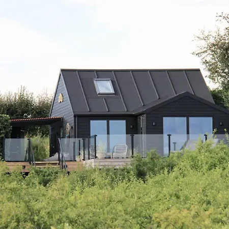 Valia - 20m From The Sea By Interhome Sønder Stenderup