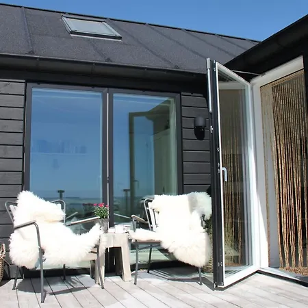 Valia - 20m From The Sea By Interhome * Sønder Stenderup