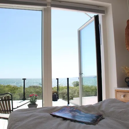 Prázdninový dům Valia - 20m From The Sea By Interhome *