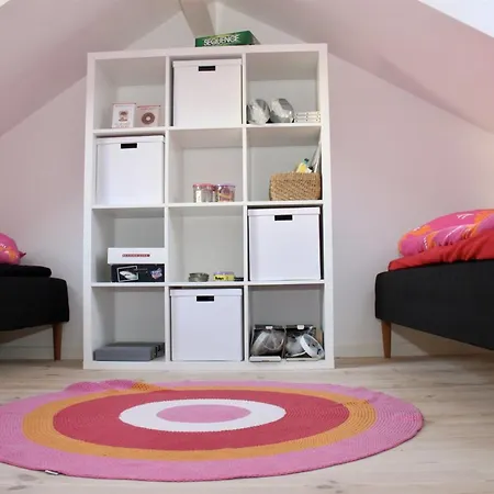 Valia - 20m From The Sea By Interhome * Sønder Stenderup