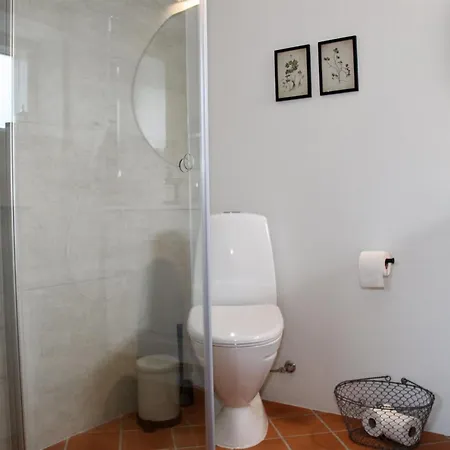 Valia - 20m From The Sea By Interhome Feriehus