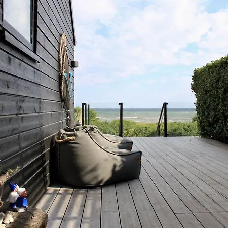 Prázdninový dům Valia - 20m From The Sea By Interhome Sønder Stenderup