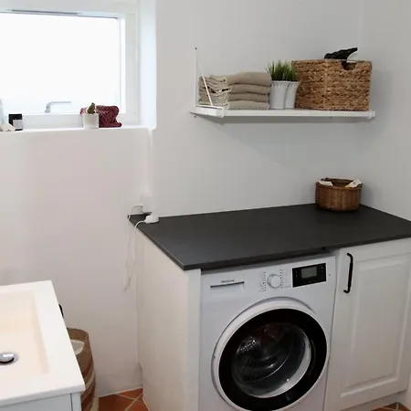 Valia - 20m From The Sea By Interhome *