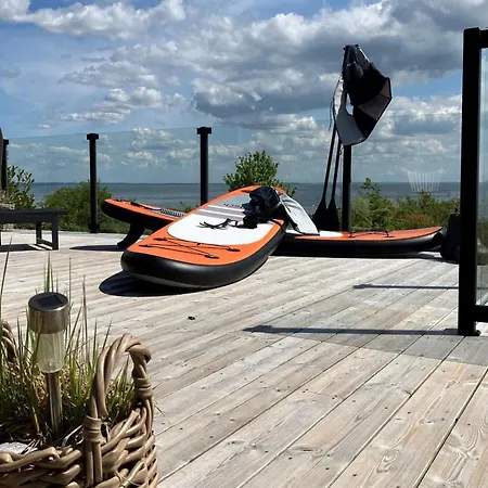 Valia - 20m From The Sea By Interhome Feriehus *