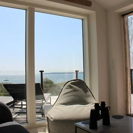 Feriehus Valia - 20m From The Sea By Interhome *