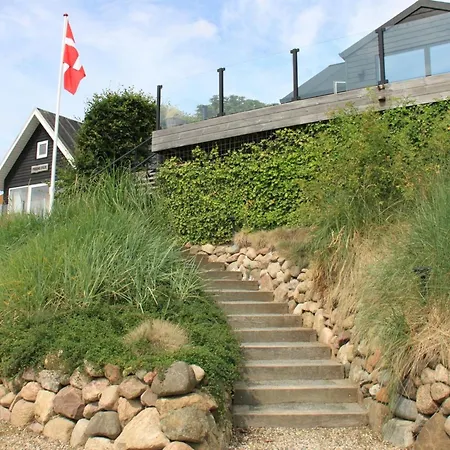 Valia - 20m From The Sea By Interhome Sonder Stenderup