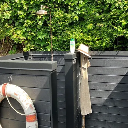 Valia - 20m From The Sea By Interhome