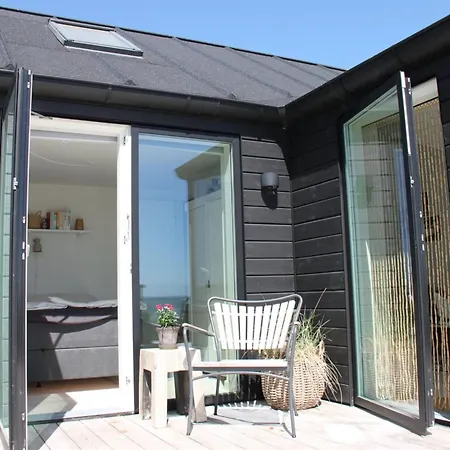 Valia - 20m From The Sea By Interhome Feriehus *