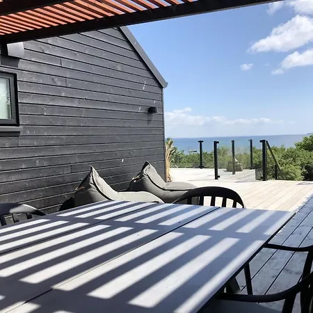 Valia - 20m From The Sea By Interhome Sønder Stenderup