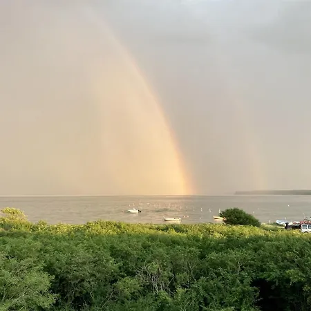 Valia - 20m From The Sea By Interhome Prázdninový dům