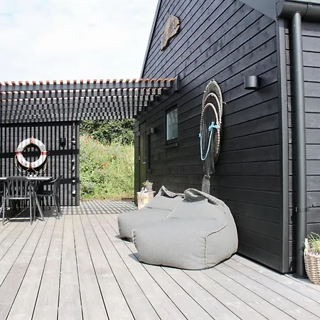 Valia - 20m From The Sea By Interhome Feriehus *