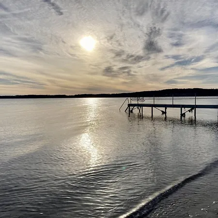 Valia - 20m From The Sea By Interhome Sønder Stenderup