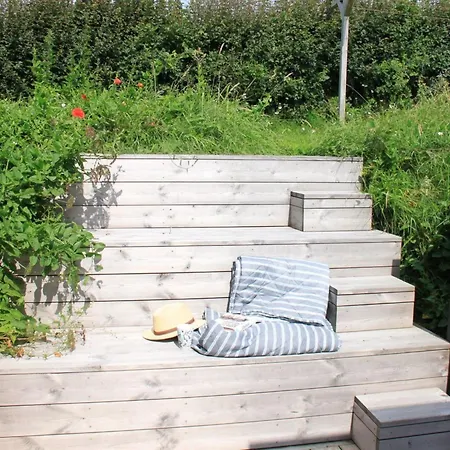 Semesterbostad Valia - 20m From The Sea By Interhome
