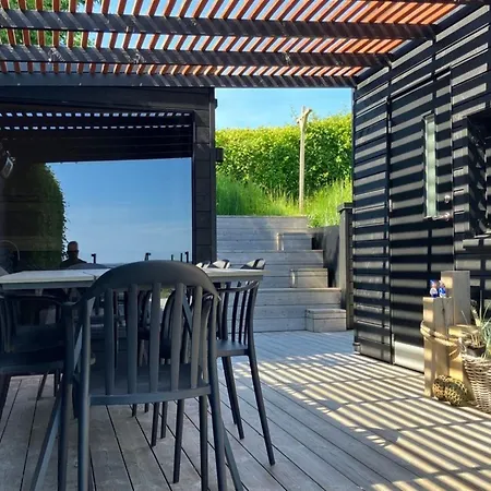Feriehus Valia - 20m From The Sea By Interhome