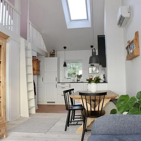 Feriehus Valia - 20m From The Sea By Interhome *