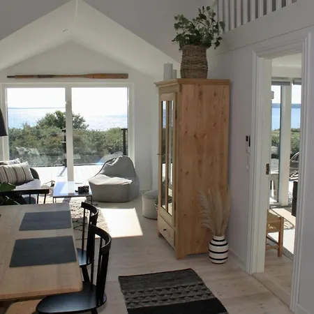 Valia - 20m From The Sea By Interhome * Sønder Stenderup
