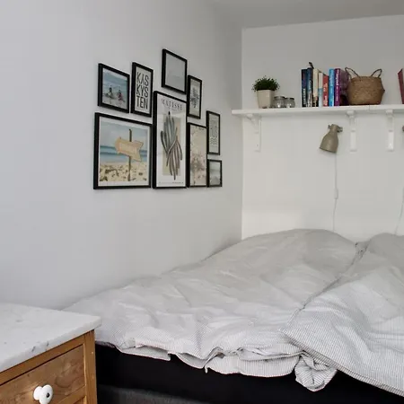 Valia - 20m From The Sea By Interhome Semesterbostad *