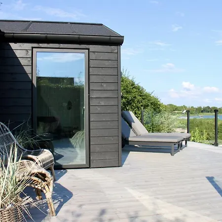 Valia - 20m From The Sea By Interhome Feriehus