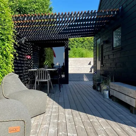 Valia - 20m From The Sea By Interhome * Sønder Stenderup
