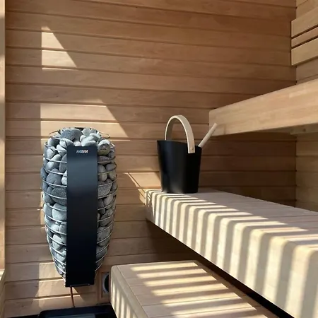 Feriehus Valia - 20m From The Sea By Interhome *