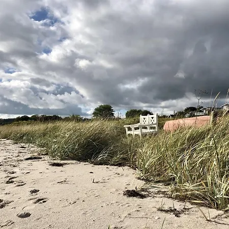 Semesterbostad Valia - 20m From The Sea By Interhome Sønder Stenderup