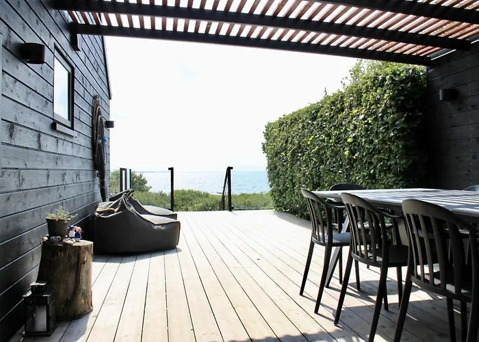 Semesterbostad Valia - 20m From The Sea By Interhome