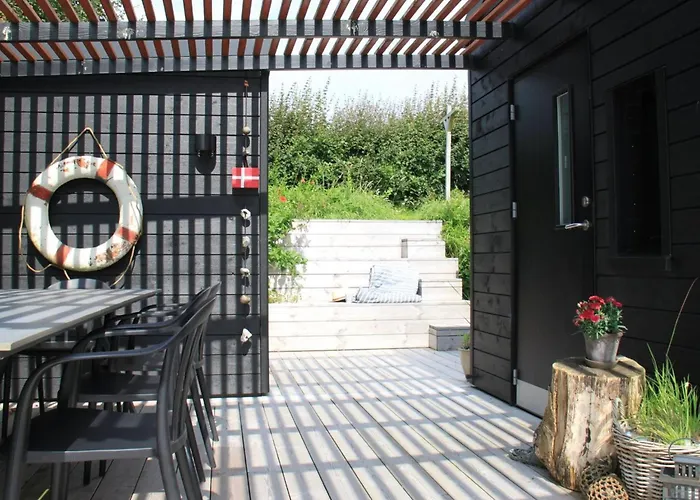 Semesterbostad Valia - 20m From The Sea By Interhome