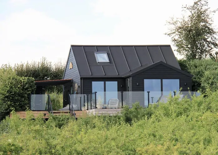 Valia - 20m From The Sea By Interhome Sønder Stenderup