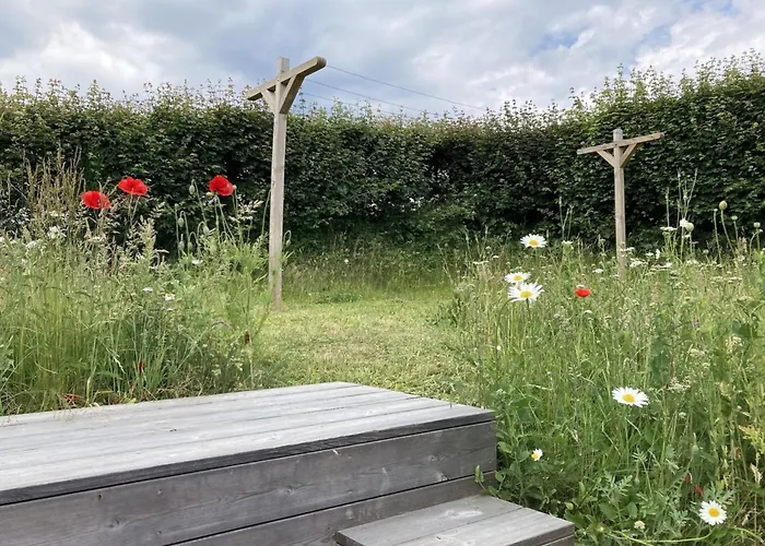 Valia - 20m From The Sea By Interhome Semesterbostad *