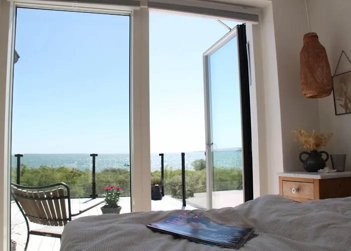 Semesterbostad Valia - 20m From The Sea By Interhome *