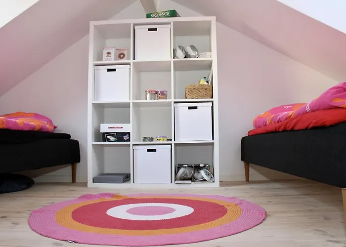 Valia - 20m From The Sea By Interhome * Sønder Stenderup