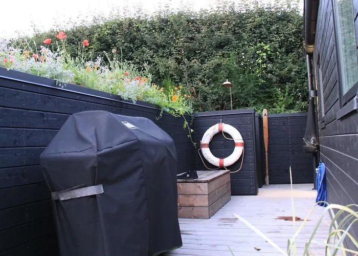 Valia - 20m From The Sea By Interhome