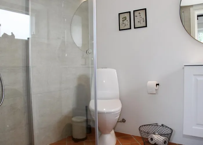 Valia - 20m From The Sea By Interhome Semesterbostad