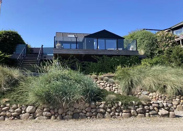 Semesterbostad Valia - 20m From The Sea By Interhome