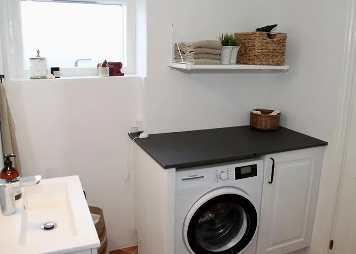 Valia - 20m From The Sea By Interhome *