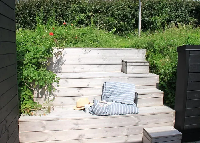 Valia - 20m From The Sea By Interhome * Sønder Stenderup