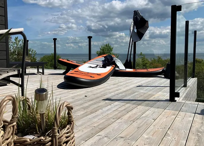 Valia - 20m From The Sea By Interhome Semesterbostad *