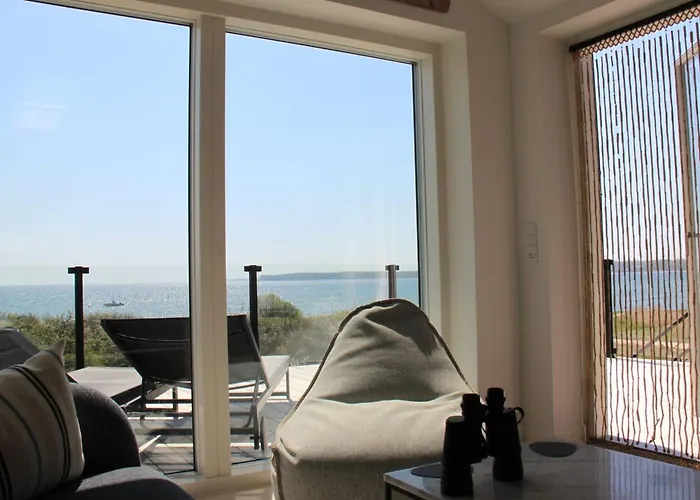 Semesterbostad Valia - 20m From The Sea By Interhome *