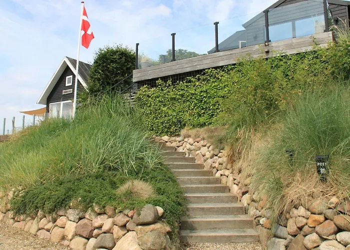 Valia - 20m From The Sea By Interhome Sønder Stenderup