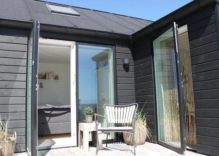 Valia - 20m From The Sea By Interhome Semesterbostad *