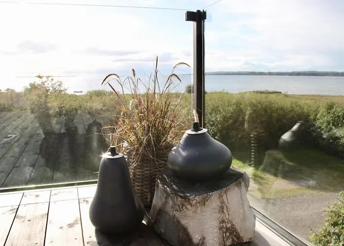 Semesterbostad Valia - 20m From The Sea By Interhome *