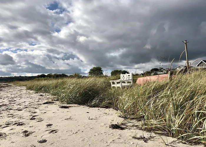 Semesterbostad Valia - 20m From The Sea By Interhome Sønder Stenderup