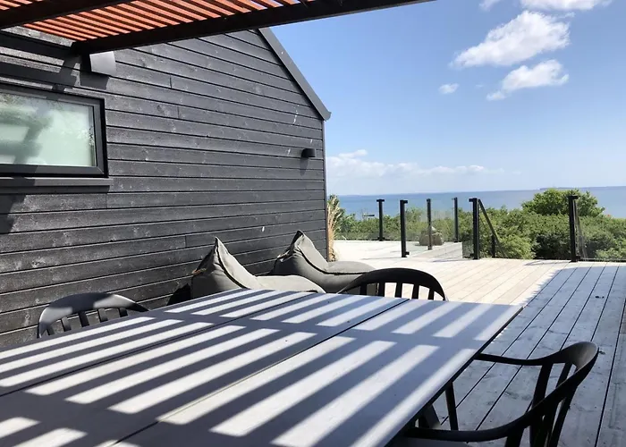 Valia - 20m From The Sea By Interhome Sønder Stenderup