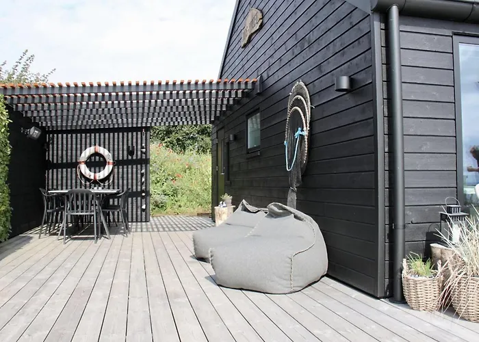 Valia - 20m From The Sea By Interhome Semesterbostad *