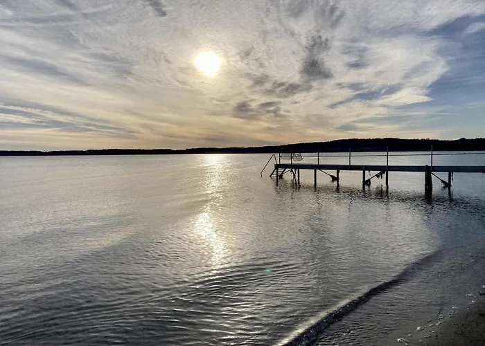 Valia - 20m From The Sea By Interhome Sønder Stenderup